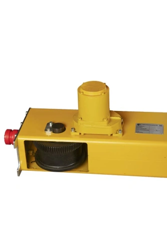 Балка концевая опорная 10т 3м TOR PRO по ценам производителя в Уфе с доставкой по всей России