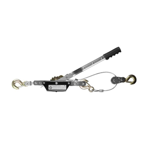 Лебедка ручная рычажная GEARSEN GL 4 по ценам производителя в Уфе с доставкой по всей России