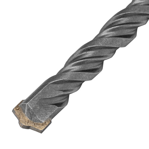 Бур по бетону, 14 x 600 мм, SDS Plus Matrix по ценам производителя в Уфе с доставкой по всей России