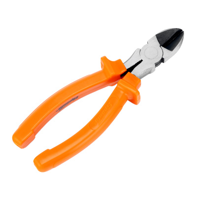 Бокорезы Classic, 180 мм, шлифованные, пластмассовые рукоятки Sparta по ценам производителя в Уфе с доставкой по всей России