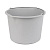 Ведро строительное пластмассовое 20 л, усиленное Matrix по ценам производителя в Уфе с доставкой по всей России