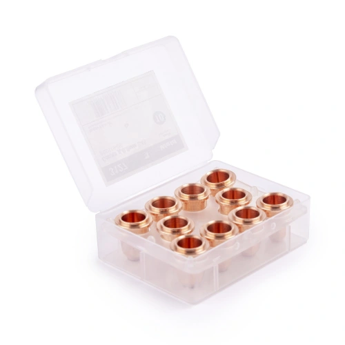 FoxWeld Сопло д.0.8мм S45 (PD0116-08, пр-во FoxWeld/КНР) купить в Москве с доставкой по всей России | ProtosMarket.ru