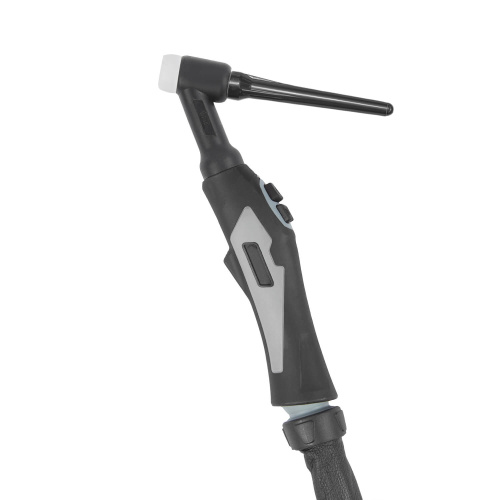 Горелка TIG TP 18 U/D 4м водяное охлаждение HNK1802-05 по ценам производителя в Уфе с доставкой по всей России