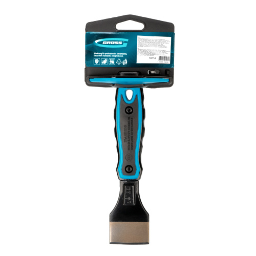 Зубило-конопатка, 200 х 45 мм-1-3/4" Gross по ценам производителя в Уфе с доставкой по всей России