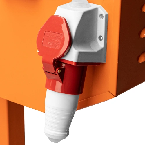 Бетоносмеситель СБР-260В, 260 л, 0.75 кВт, 380 В, редуктор. по ценам производителя в Уфе с доставкой по всей России