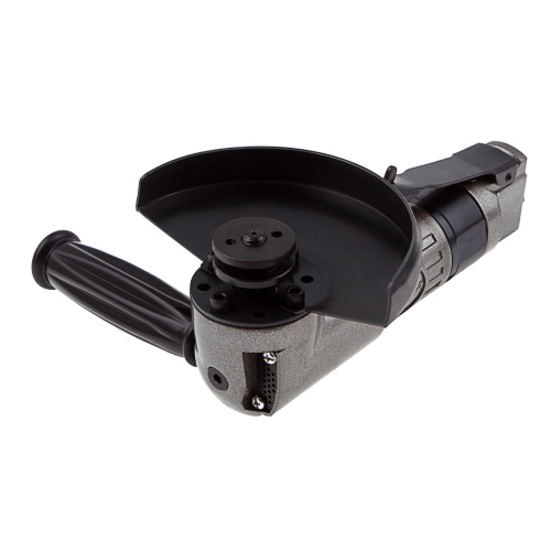 Угловая шлифовальная машина пневматическая G506.5", 11000 об/мин Gross по ценам производителя в Уфе с доставкой по всей России