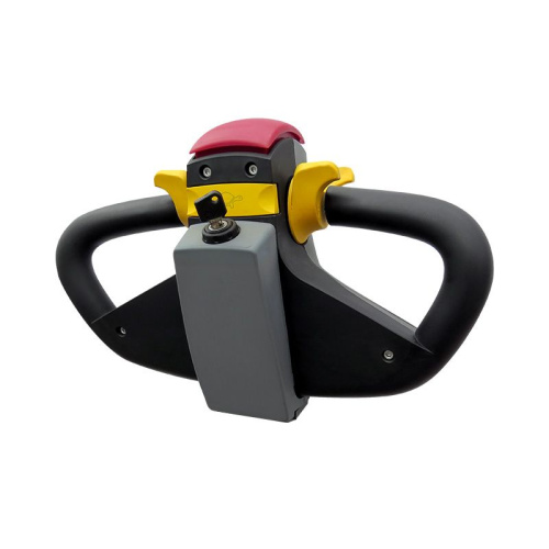 Верхняя часть ручки в сборе для штабелеров SDR 1016/1030/1035/1225/1230/1235/1635 по ценам производителя в Уфе с доставкой по всей России