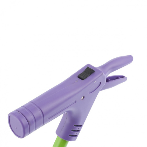 Ножницы газонные на штанге с колесами, 835 мм, поворотная на 180 град, рабочая часть, Palisad по ценам производителя в Уфе с доставкой по всей России