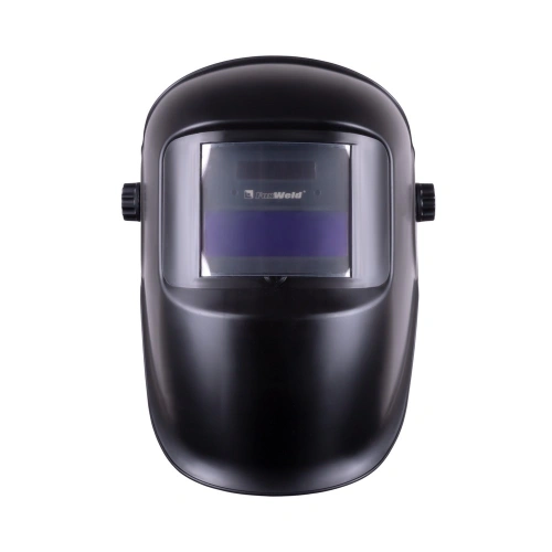 Маска сварщика КОРУНД прима (ф-р АСФ 3/11, пр-во FoxWeld ,без коробки по ценам производителя в Уфе с доставкой по всей России