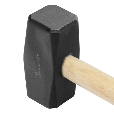 Кувалда, 6000 г, кованая головка, деревянная рукоятка 900 мм Matrix по ценам производителя в Уфе с доставкой по всей России