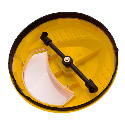 Очиститель поверхностей, насадка для моечных машин высокого давления Denzel по ценам производителя в Уфе с доставкой по всей России