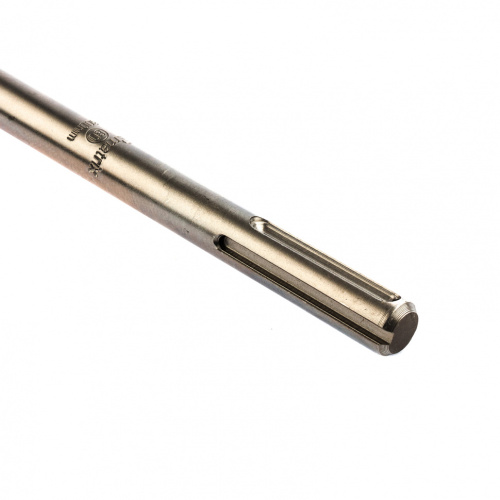 Проломной бур, 80 х 600 мм, SDS MAX Matrix по ценам производителя в Уфе с доставкой по всей России