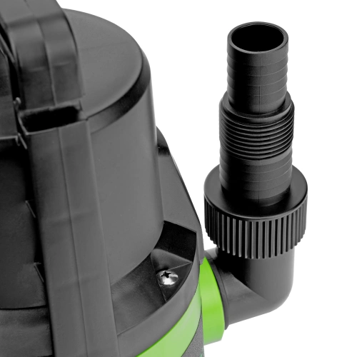 Дренажный насос для грязной воды СДН450-35, 450 Вт, напор 5.5 м, 8000 л/ч Сибртех по ценам производителя в Уфе с доставкой по всей России