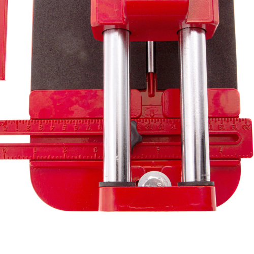 Плиткорез 600 х 16 мм, литая станина,каретка на подшипниках, усиленная рукоятка MTX по ценам производителя в Уфе с доставкой по всей России