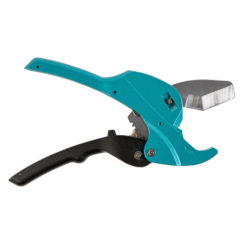 Ножницы для резки изделий из ПВХ, универсальные, D-42 мм, автомат Gross по ценам производителя в Уфе с доставкой по всей России