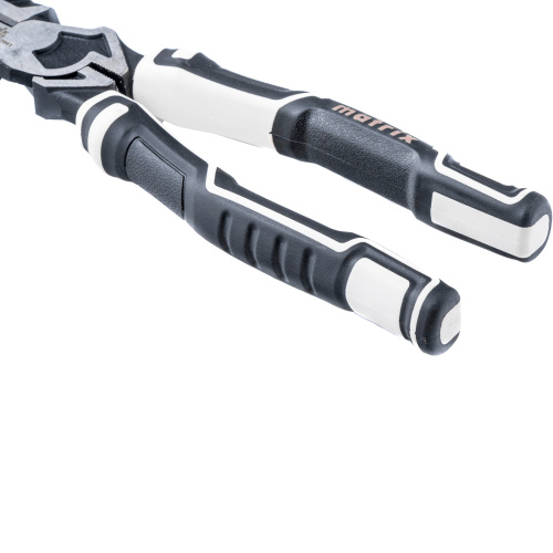 Плоскогубцы комбинированные 210 мм, усиленная система, Pro Matrix по ценам производителя в Уфе с доставкой по всей России