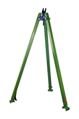 Тренога перегрузочная ТП - 1000 М (без тали) купить в Москве с доставкой по всей России | ProtosMarket.ru