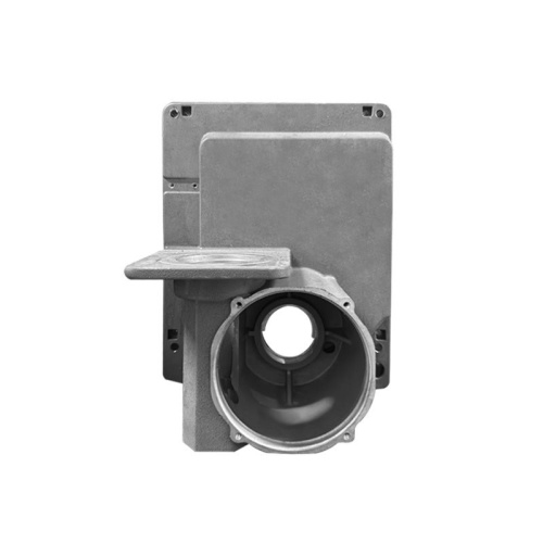 Крышка редуктора передняя ZLP 630 по ценам производителя в Уфе с доставкой по всей России