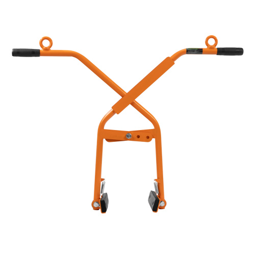 Захват бордюрного камня ручной до 300 мм, 100 кг Сибртех по ценам производителя в Уфе с доставкой по всей России