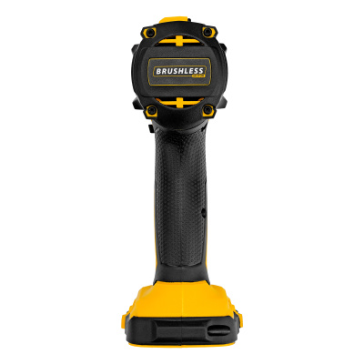 Дрель-шуруповерт аккумуляторная, бесщет. BLDL-IB-18-0, Li-Ion, 18 В Denzel по ценам производителя в Уфе с доставкой по всей России