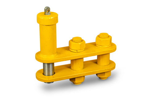 Замок Смаля ZS 5,0 по ценам производителя в Уфе с доставкой по всей России