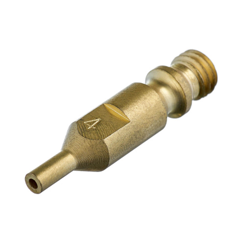 Мундштук внутренний №4 (50–100 мм) к Р1П, Р1ПУ, Р1А по ценам производителя в Уфе с доставкой по всей России