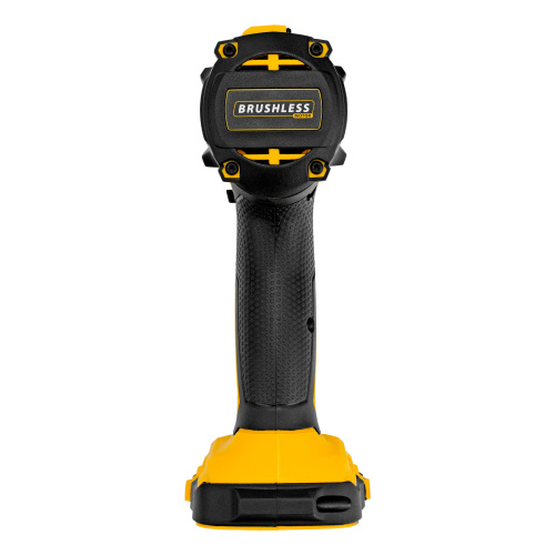 Дрель-шуруповерт аккумуляторная, бесщет. BLDL-IB-18-0, Li-Ion, 18 В Denzel по ценам производителя в Уфе с доставкой по всей России