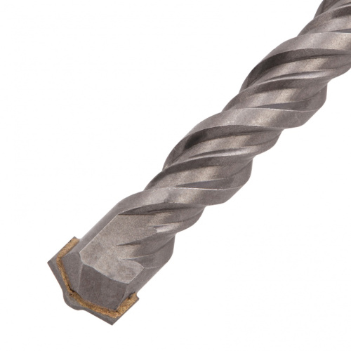 Бур по бетону, 20 х 300 мм, SDS Plus Matrix по ценам производителя в Уфе с доставкой по всей России