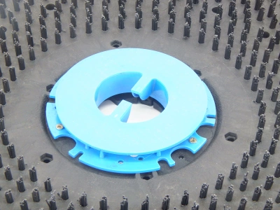 Пэд с держателем 530 мм для поломоечных машин COMPACT 56/60T по ценам производителя в Уфе с доставкой по всей России