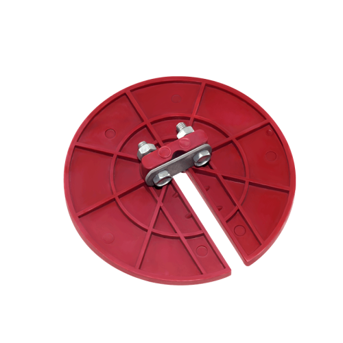 Ограничитель высоты подъема для ZLP, ударопрочный пластик по ценам производителя в Уфе с доставкой по всей России