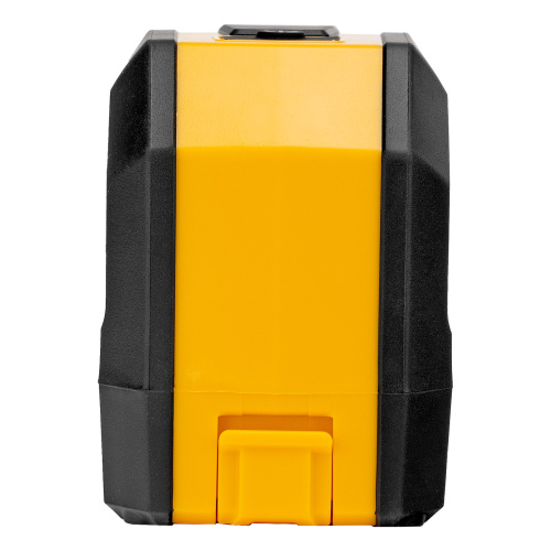 Лазерный уровень LX 03 Green, 30 м, 520 нм, резьба 1/4" Denzel по ценам производителя в Уфе с доставкой по всей России