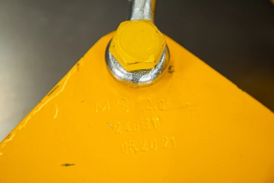 Захват струбцинный монтажный MS-1,0 г/п 200 кг по ценам производителя в Уфе с доставкой по всей России