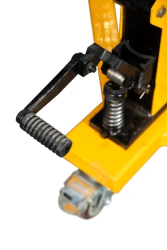 Тележка для бочек TOR DT350B, 350 кг по ценам производителя в Уфе с доставкой по всей России