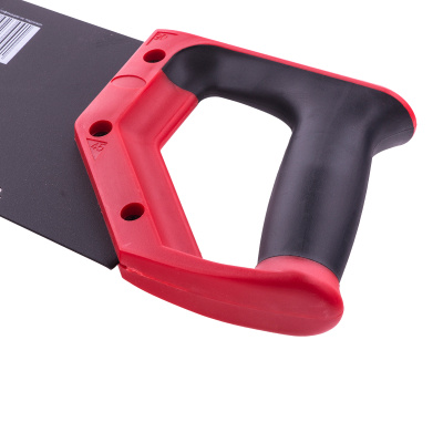 Ножовка по пенобетону, 700 мм, защитное покрытие, твердосплавные напайки на зубья, двухкомпонентная рукоятка Matrix по ценам производителя в Уфе с доставкой по всей России