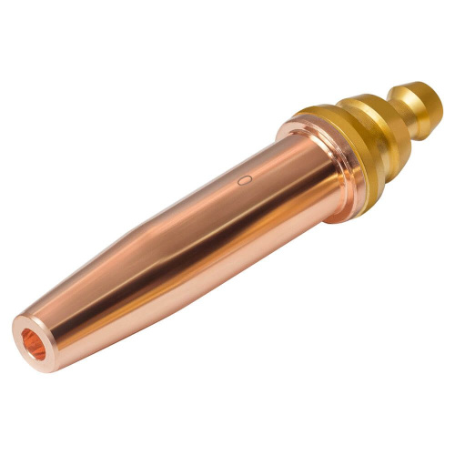 Мундштук пропановый №0PM (3–10 мм) к Р3-300, Р3-345 по ценам производителя в Уфе с доставкой по всей России