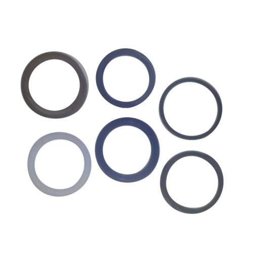 Ремкомплект гидроцилиндра для штабелеров SDR/SDK по ценам производителя в Уфе с доставкой по всей России