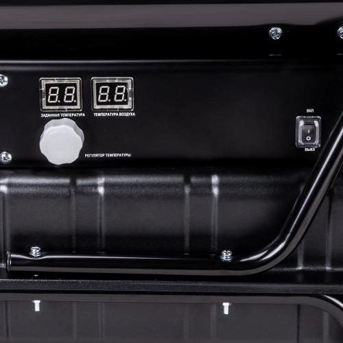 Дизельная тепловая пушка косвенного нагрева FoxHeat DI 20 (20 кВт) купить в Москве с доставкой по всей России | ProtosMarket.ru