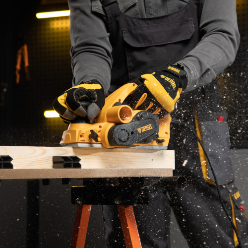 Рубанок электрический EP-82, 720 Вт, 82 мм Denzel по ценам производителя в Уфе с доставкой по всей России