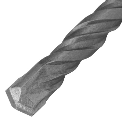 Бур по бетону, 8 x 300 мм, SDS Plus Сибртех по ценам производителя в Уфе с доставкой по всей России