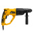 Перфоратор электрический RH-1050-26, SDS-plus, 1050 Вт, 3.2 Дж, 3 плюс 1 режим Denzel по ценам производителя в Уфе с доставкой по всей России Перфоратор электрический RH-1050-26, SDS-plus, 1050 Вт, 3.2 Дж, 3 плюс 1 режим Denzel по ценам производителя в Уфе с доставкой по всей России