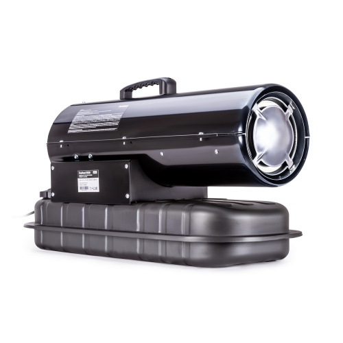 Дизельная тепловая пушка прямого нагрева FoxHeat DD 20 (20 кВт) купить в Москве с доставкой по всей России | ProtosMarket.ru