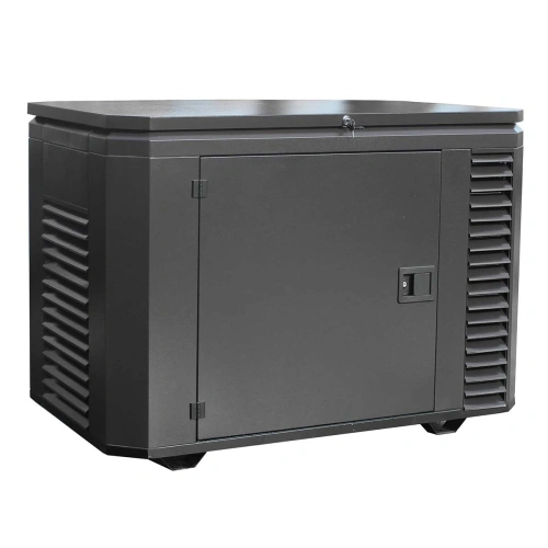 Кожух EVOline 1200 ELITE HIGH c вентилятором и зимним пакетом по ценам производителя в Уфе с доставкой по всей России