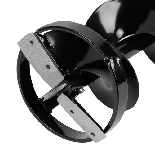 Шнек для льда IR-150, диаметр 150 мм, длина 800 мм,соединение 20 мм, съемный нож Denzel по ценам производителя в Уфе с доставкой по всей России