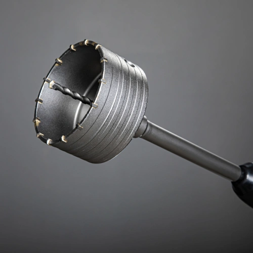 Буровая коронка, M22 х 110 мм Matrix по ценам производителя в Уфе с доставкой по всей России