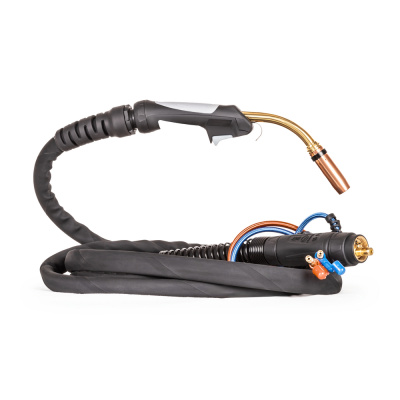 Горелка SAGGIO MIG-501 4М ЖО Шарнирная по ценам производителя в Уфе с доставкой по всей России