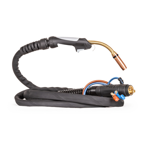 Горелка SAGGIO MIG-501 4М ЖО Шарнирная по ценам производителя в Уфе с доставкой по всей России