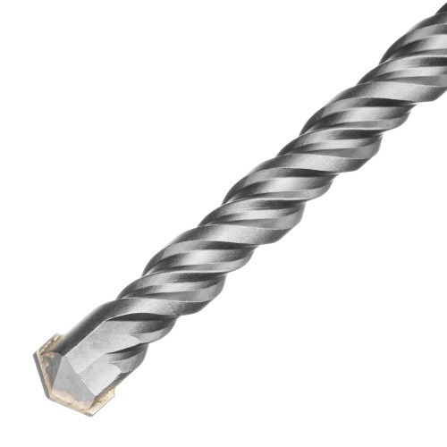 Бур по бетону, 20 x 600 мм, SDS Plus Сибртех по ценам производителя в Уфе с доставкой по всей России
