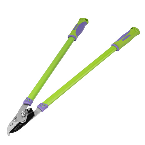 Сучкорез с наковальней, 710 мм, двухрычажный механизм, двухкомпонентные рукоятки, Palisad по ценам производителя в Уфе с доставкой по всей России