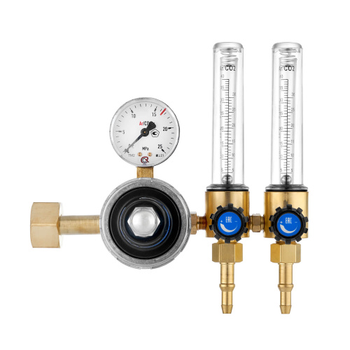 Регулятор расхода газа У-30/АР-40-4-2Р по ценам производителя в Уфе с доставкой по всей России