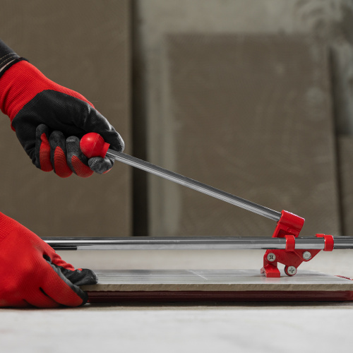 Плиткорез 350 х 12 мм MTX по ценам производителя в Уфе с доставкой по всей России